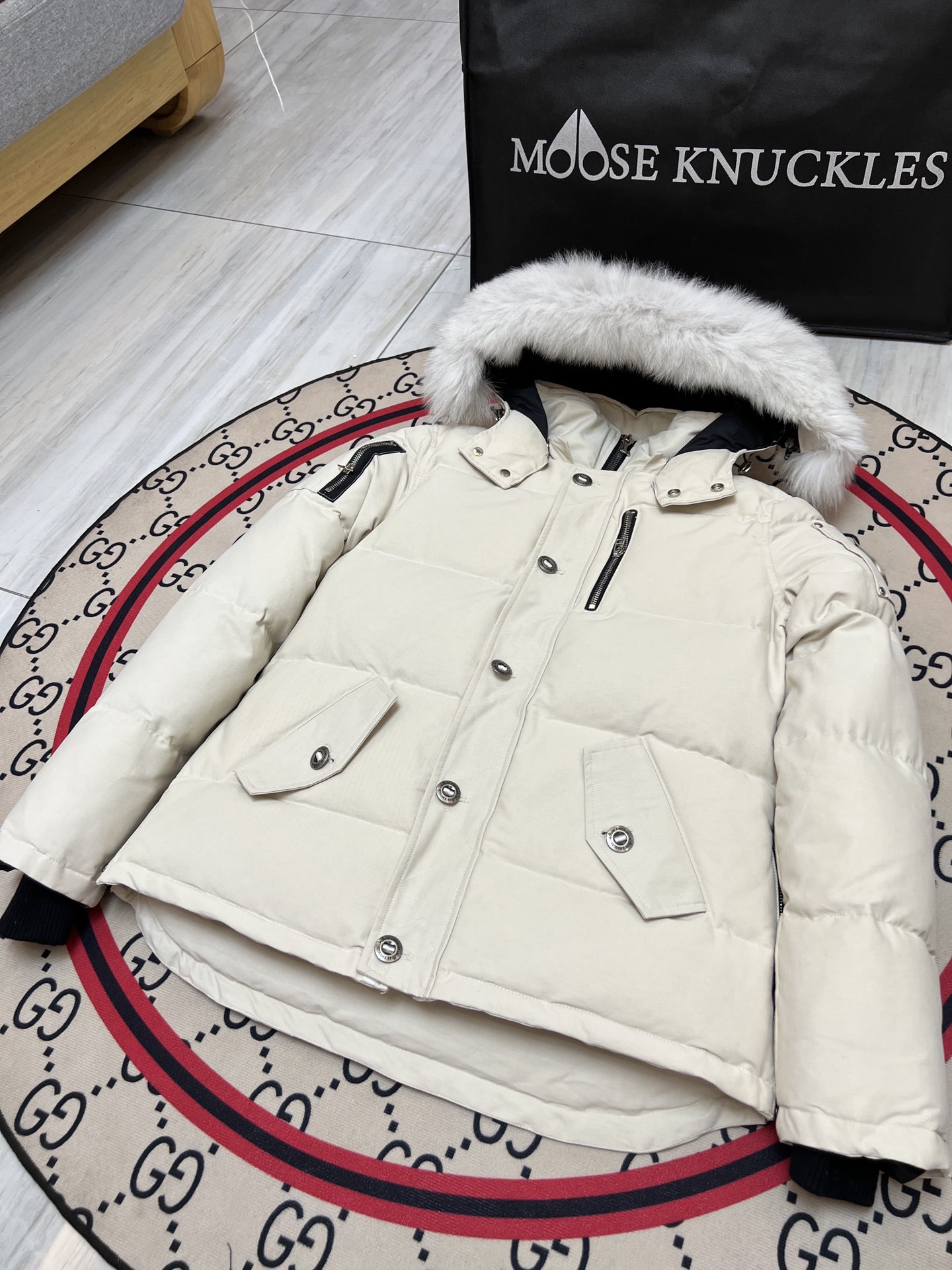 Canada Goose Down Jackets